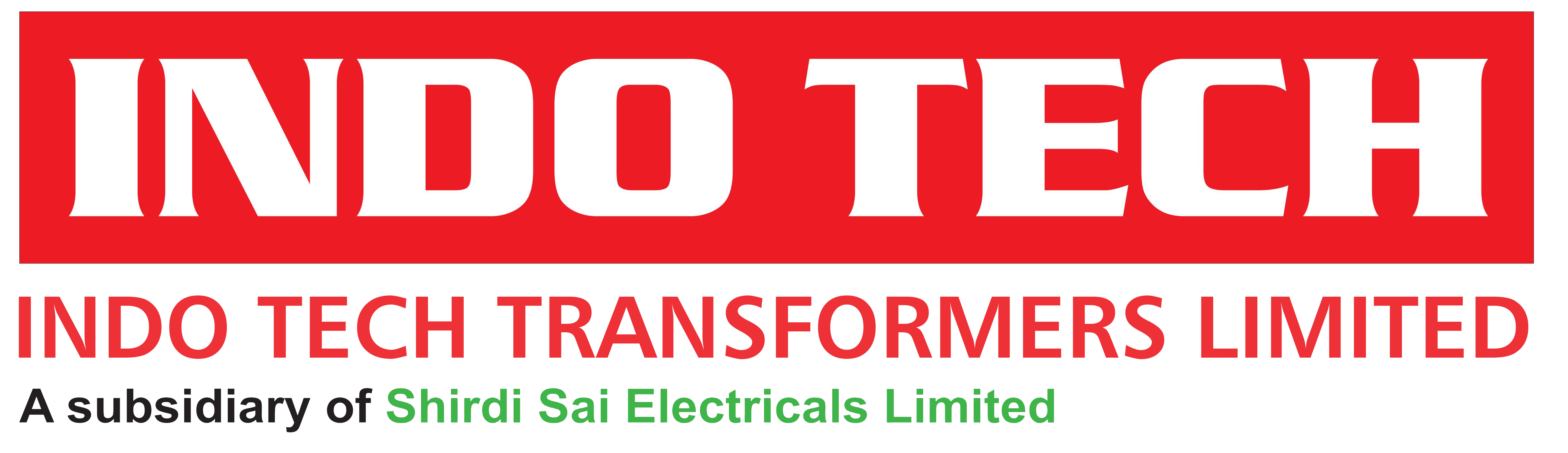 Indotech Transformers Limited