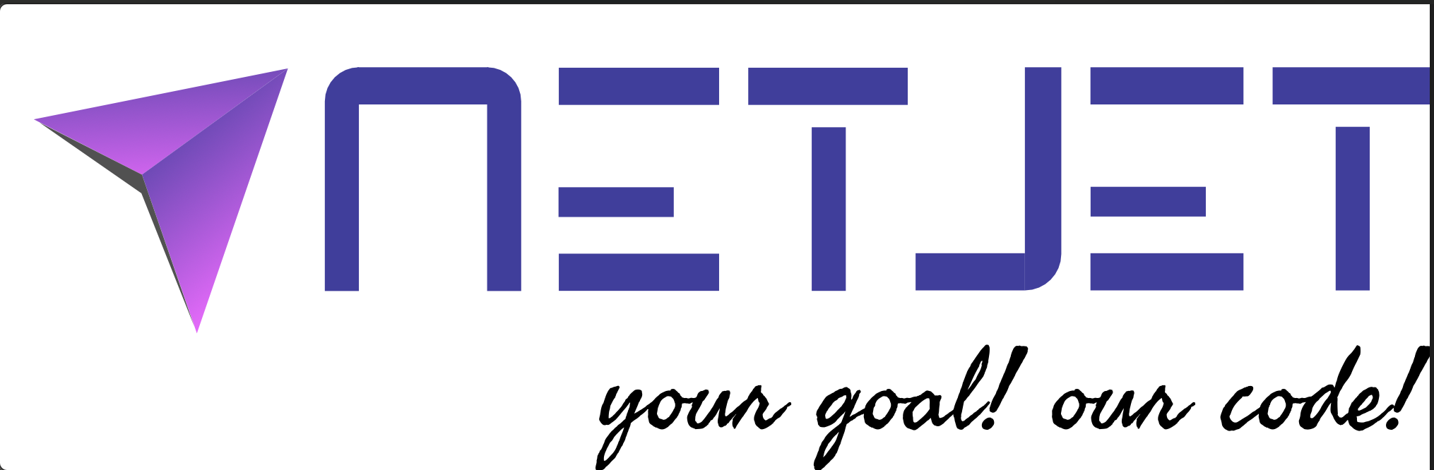 HetJet Logo
