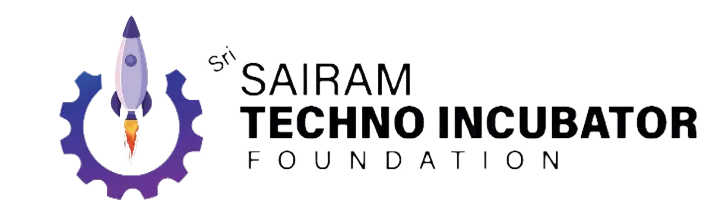 Sairam Techno Incubation Logo